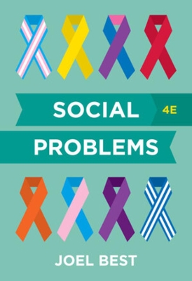 Social Problems book