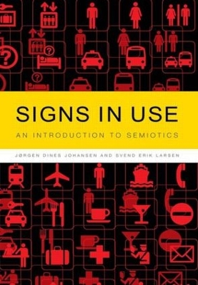 Signs in Use book