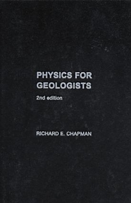 Physics for Geologists book