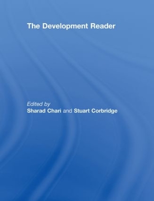 Development Reader by Stuart Corbridge