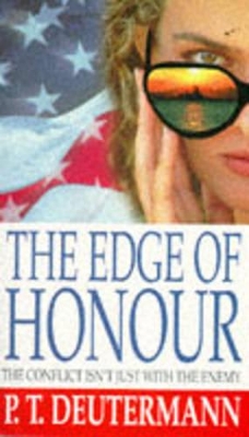 The Edge of Honour book