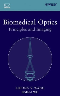 Biomedical Optics book