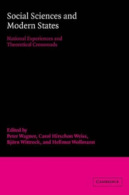 Social Sciences and Modern States book