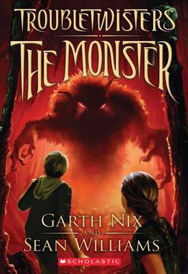 Monster book