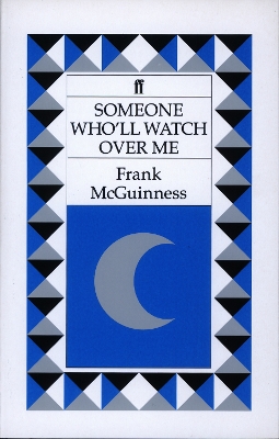 Someone Who'll Watch Over Me book