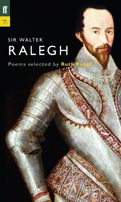 Sir Walter Ralegh book