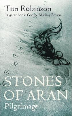 Stones of Aran book