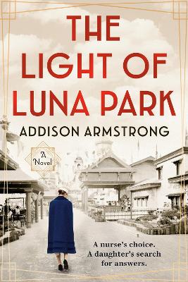The Light of Luna Park book