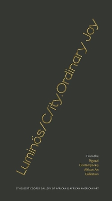 Luminos/C/Ity.Ordinary Joy book