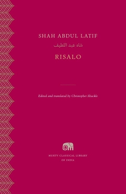 Risalo book