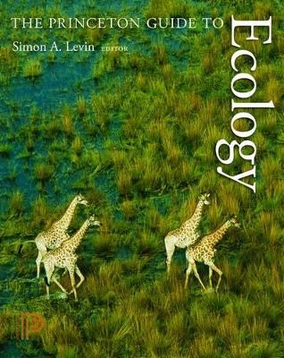 Princeton Guide to Ecology book