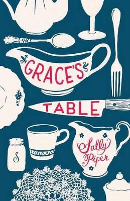 Grace's Table book