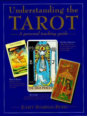 Understanding the Tarot book