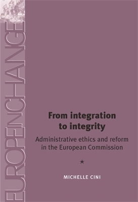 From Integration to Integrity by Michelle Cini