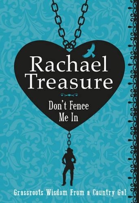 Don't Fence Me In book