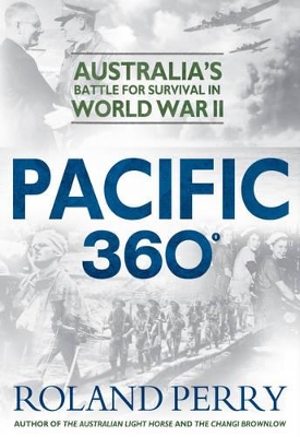 Pacific 360 book