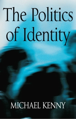 Politics of Identity book