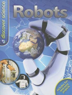 Robots book