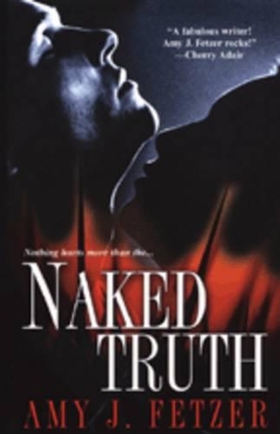 Naked Truth book