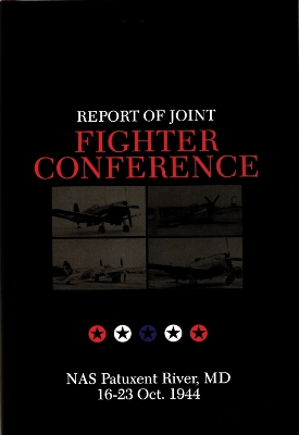 Report of Joint Fighter Conference: book