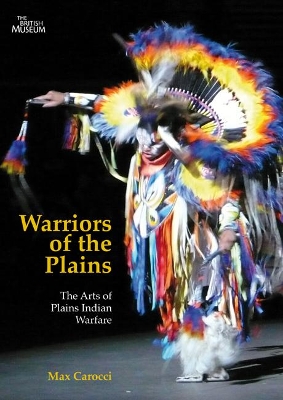 Warriors of the Plains book