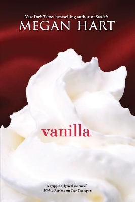 Vanilla by Megan Hart