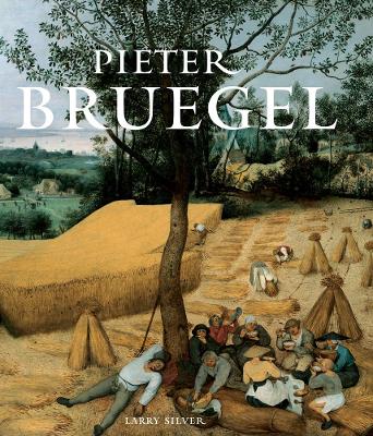 Pieter Bruegel book
