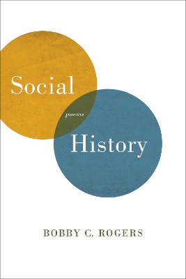 Social History: Poems book