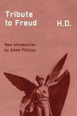 Tribute to Freud book