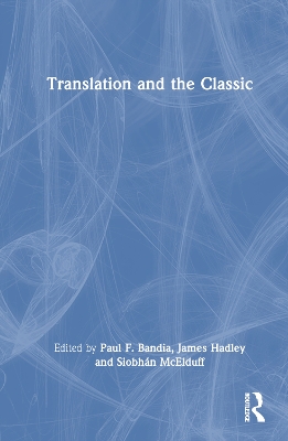 Translation and the Classic book