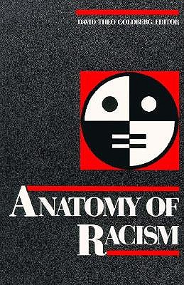 Anatomy of Racism book