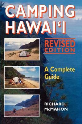 Camping Hawai'I book