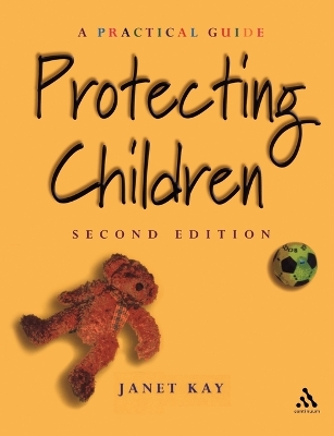 Protecting Children book