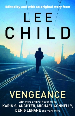 Vengeance book