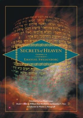 Secrets of Heaven by Emanuel Swedenborg