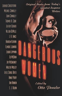 Dangerous Women book