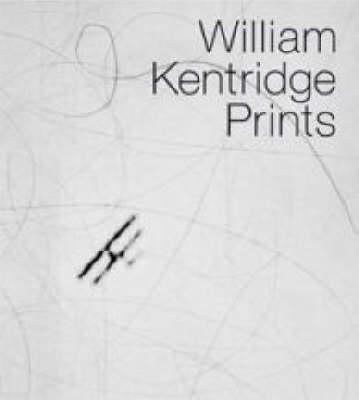William Kentridge Prints by Artist William Kentridge