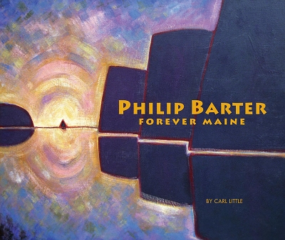 Philip Barter book