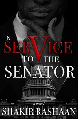 In Service to the Senator book
