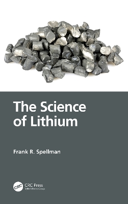 The Science of Lithium book