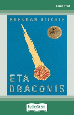 Eta Draconis by Brendan Ritchie