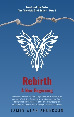 Rebirth: A New Beginning book