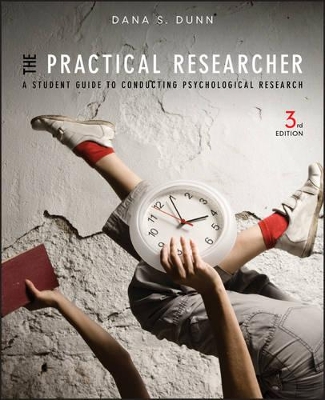 Practical Researcher book