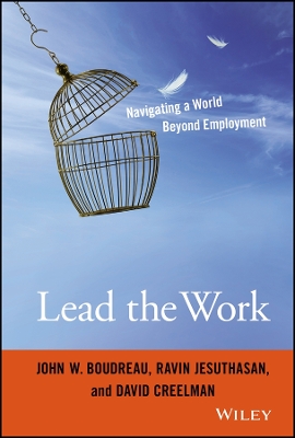 Lead the Work book