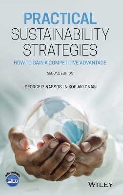 Practical Sustainability Strategies: How to Gain a Competitive Advantage book