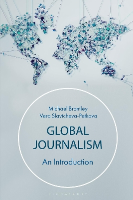 Global Journalism book
