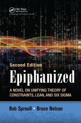 Epiphanized by Bob Sproull