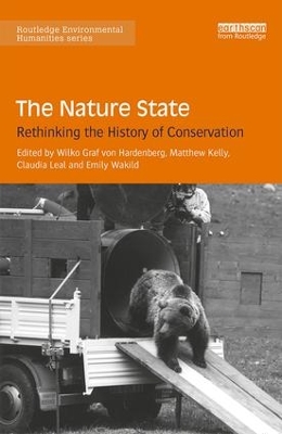 Nature State book