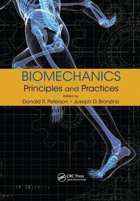 Biomechanics book