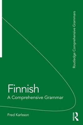 Finnish by Fred Karlsson